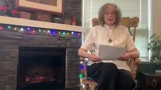 7—The Texts Behind the Tunes: An Advent Program – 1 SAMUEL 2 & LUKE 1