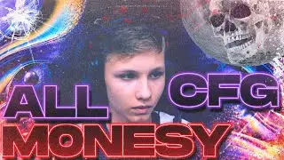 МОНЕСИ КФГ И ПОЛНЫЕ НАСТРОЙКИ! M0NESY CFG AND SETTINGS!