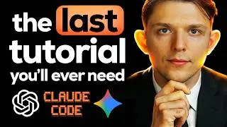 AI Coding Masterclass: From Beginner to Expert in 90 Minutes
