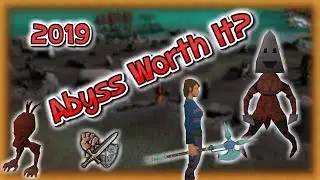 Runescape 3 Abyss Training Guide 2019 |500k xp + per hour|
