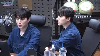 240612 데키라 full(with 투어스)/오늘 넘 이뻐 최고야💙🤍