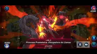 Master Duel 🔥 Duelos Random 🖖🏿👹