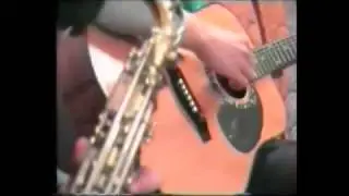 Дмитрий Манылов и Юрий Щербаков 1997 Роман с вашей бабушкой