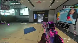MW3 - Capture The Flag **FIRST TIME PLAYING CTF** #1v1 #blackops6 #mw3 #bo6 #warzone