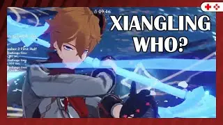 Childe & Layla Freeze DESTROYS Abyss 12-2-1 | Genshin Impact