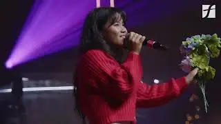 A Sunglawi Christmas | Veronica Mawi (LIVE)