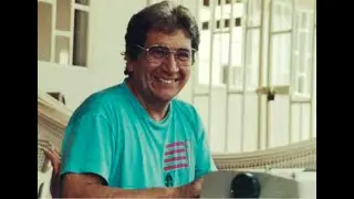 La Cueva, Francisco Paco Escobar