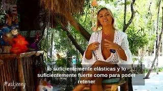 Virginity Loss for Girls - by Jenny Scordamaglia