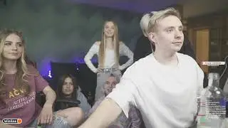 РУДИ НАТИРАЕТ П@ЗДУ АШКОЙ | RudySayuki follentass