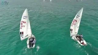World Championships 470- 25/10/2022