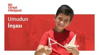 Umudun İnşası