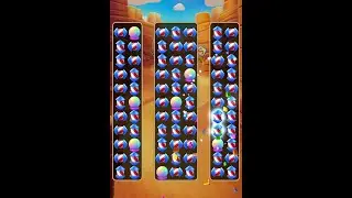🐻🦝🐺 TOON BLAST - Gameplay Walkthrought 9836/9837/9838/9839/9840 peak game