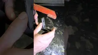 Genial Herramienta para el Herrero y el Carpintero #herramientas #tools
