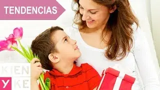 Qué se puede hacer con... para Día de la madre