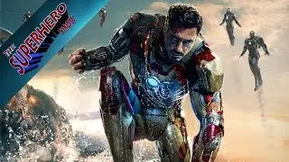 Why Is Iron Man 3 So Divisive? - The Superhero Show