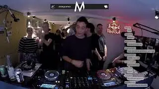 MGW Radio w/ Jack Fresia