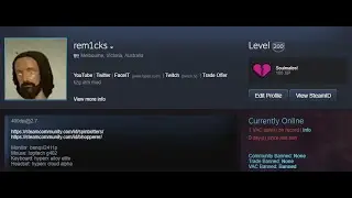 vac banned from secure server