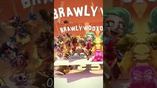 📹 Сколько процентов?🙃 #рекомендации #brawlstars #бравлстарс #supercell #shorts #short #игра #жиза