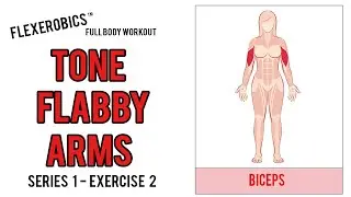 💪 No More Flabby Arms