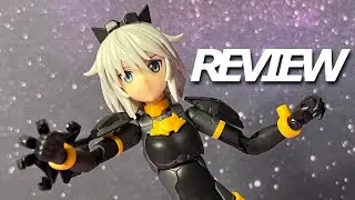MECHA CAT GIRLS !?! | 30 Minutes Sisters Rishetta Review | MECHA MUSUME