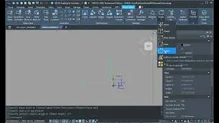 Dynamic Block   Rotation Parameter + Rotate Action
