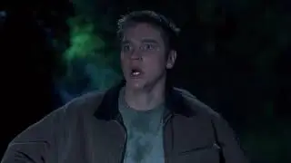 Final Destination (2000) death in the woods