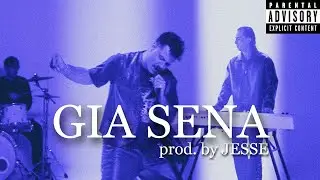 [FREE] Saske x Sidarta Type Beat - ''GIA SENA'' (prod. by @JesseBeats)