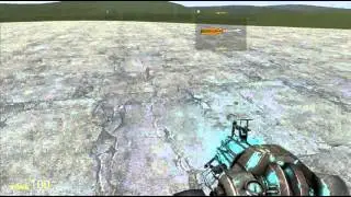 Туториал по Garry's mod - часть 4 (Render Tools)