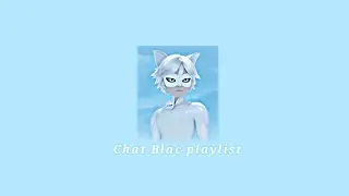 Chat Blanc | Miraculous: Tales Of Ladybug & Cat Noir | K pop Playlist