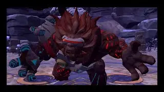 🔴Попытка пройти [Honor] Bone Dragon Nest 1R💥корейский сервер 💻 21:9