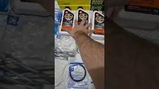 FELIPE, FROM THE JZ CAR WORKSHOP IN FLORIPA, ONLY USES TOP-OF-THE-LINE PRODUCTS, INCLUDING THE BE...