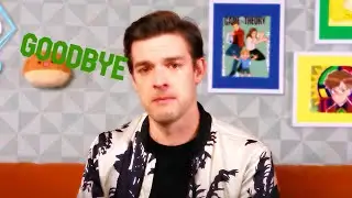 Goodbye Matpat best Youtuber ever