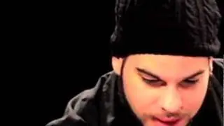 The Countdown Begins (Second P.W.S Promo)