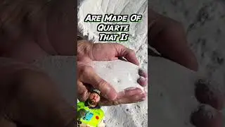The Masters Bunker Sand is the Rarest in the World