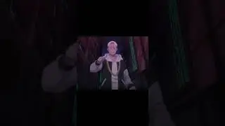 Build Divide badass moment