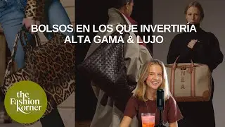 Everyday handbags I'd invest in: High-end and luxury | The Fashion Korner 4x05