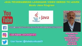 Call By Value and Call By Reference in Java Programming Language