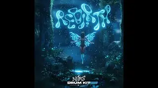 REBIRTH - DRUM KIT | 300+ SOUNDS (REDDA, LOVEMUSIC, DARKOLOGY, GLO, EXPERIMENTAL)