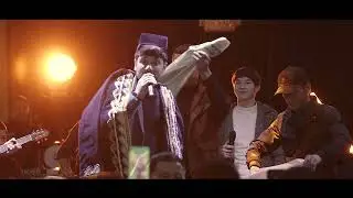 Jaloliddin Ahmadaliyev - DUET Behruz Nurboboyev| blan Qashqadaryoda
