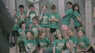 Get ready for the 2025 Shamrock Shuffle!