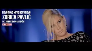 Zorica Pavlic | Bez dileme | official video | 2015