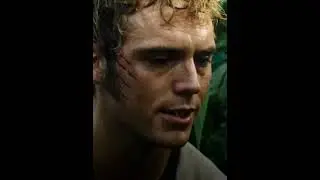 Finnick Odair Edit #shorts