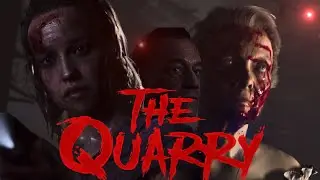 THE END OF THE CURSE | The Quarry Part 10 (FINALE)