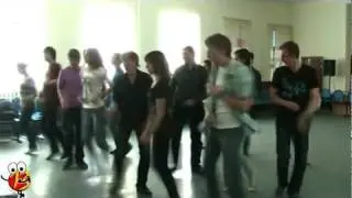 Школьное телевидение. Выпуск 9
