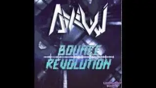 AXIUW - Bounce Revolution