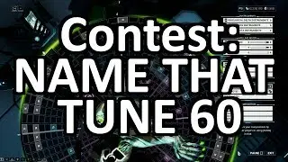 Warframe Mandachord Contest: Name That Tune 60 + Glyph Codes