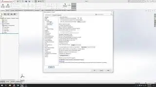 SOLIDWORKS 2019 Intro and Overview of Workspace
