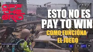 Off the Grid TUTORIAL COMO FUNCIONA EL  PRIMER JUEGO CON ECONOMIA EN CONSOLA