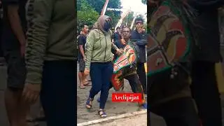 SIAP JADI PAWANG #shorts #reog #jaranan #viralvideo