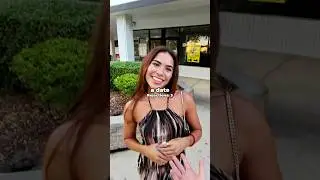 Going On A Date With A Stranger pt. 1